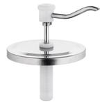 Emmerdispenser | BCMK | 5L | Diepte 190mm | Ø225mm Bereila, Verzenden, Nieuw in verpakking