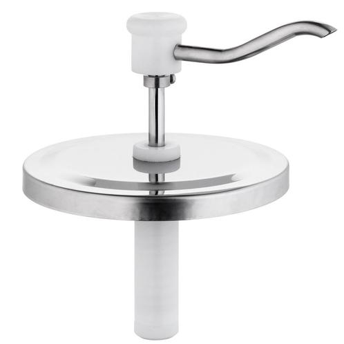 Emmerdispenser | BCMK | 5L | Diepte 190mm | Ø225mm Bereila, Zakelijke goederen, Horeca | Keukenapparatuur, Nieuw in verpakking