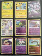 Pokémon - 1 Compleet album - Sword & Shield - Pokémon GO, Nieuw