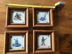Vintage Tegel (7) - Vintage - 1950-1960 - Oud Hollands, Antiek en Kunst