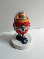 Shinsei Kogyo Co. Ltd - Figurine articulée UFO Commander 7 -