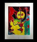 Carl Henning Pedersen (1913-2007) - Historien om en moder