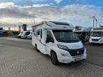 McLouis Sovereign 439 als nieuw, 5011 km en twinbedden 34931, Caravans en Kamperen, Mobilhomes, Diesel, Tot en met 3, 6 tot 7 meter