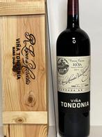 2011 López de Heredia viña Tondonia - Rioja Reserva - 1, Nieuw
