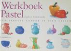 Werkboek pastel 9789021327075, Boeken, Gelezen, Simmonds, Verzenden