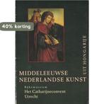 Middeleeuwse Nederlandse kunst uit Hongarije 9789071240102, Boeken, Verzenden, Gelezen, Smodis Eslary