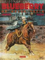 Een avontuur van luitenant Blueberry / 28 / Een avontuur van, Verzenden, Gelezen, Charlier