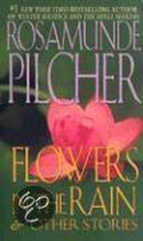 Flowers in the Rain & Other Stories 9780312927745, Boeken, Taal | Engels, Gelezen, Verzenden