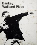 Banksy - Wall and Piece - 2005, Antiek en Kunst