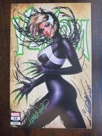 Venom #32 - Signed by Nathan Szerdy + COA - 1 Signed comic -, Nieuw