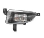 Phare Gauche Antibrouillard Pour Opel Zafira 99-05, Verzenden