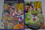 Dragonball Z Budokai Tenkaichi 3 (PS2), Games en Spelcomputers, Games | Sony PlayStation 2, Nieuw
