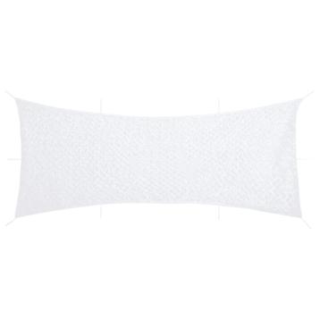 Camouflagenet Wit 708x423cm | Retour Deal 40% beschikbaar voor biedingen