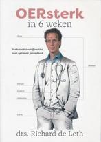 OERsterk in 6 weken - Richard de Leth - 9789082937800 - Pape, Boeken, Kookboeken, Verzenden, Nieuw