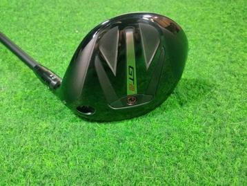 Titleist GT2 wood 3 X-stiff golfclub (Woods), Ophalen of Verzenden, Zo goed als nieuw, Club, Overige merken