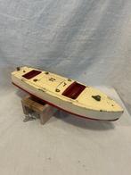 Lionel - Craft - Boat - Opwindspeelgoed - 1950-1959 -, Antiek en Kunst