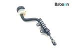 Rempomp Achter Yamaha VMX 1200 V-Max (VMX1200), Verzenden, Gebruikt