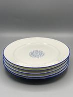 Manufacture de Sèvres - Assiette (5) - Porcelaine de Sèvres