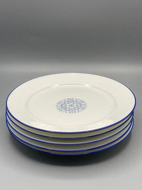 Manufacture de Sèvres - Assiette (5) - Porcelaine de Sèvres, Antiek en Kunst, Antiek | Meubels | Tafels