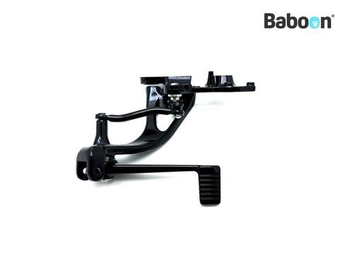 Schetsplaat Rechts Voor Harley-Davidson FXBB Softail Street, Motoren, Onderdelen | Harley-Davidson, Gebruikt, Verzenden