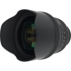 Sigma 12-24mm F/4.0 ART DG HSM Nikon FX | Occasion, Audio, Tv en Foto, Foto | Lenzen en Objectieven, Ophalen of Verzenden, Nieuw