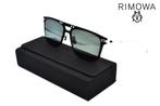 Rimowa - RW40006U 01D - Polarized Lenses - Exclusive Black, Handtassen en Accessoires, Nieuw