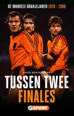 Tussen twee finales 9789089754929 Ruud DOEVENDANS, Verzenden, Gelezen, Ruud DOEVENDANS
