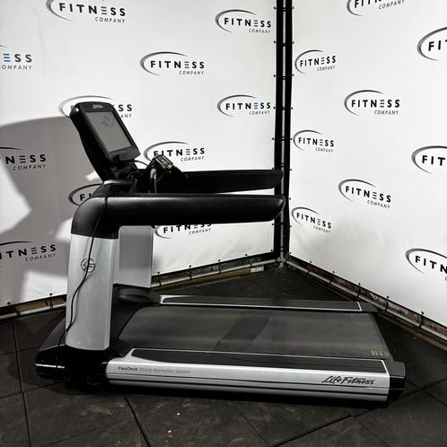 Life Fitness 95T Loopband | Treadmill | Cardio, Sport en Fitness, Fitnessmaterialen, Overige typen, Ophalen of Verzenden