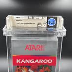 Atari - 2600 - Kangaroo WATA 9.2 A++ Sealed - Videogame - In, Nieuw