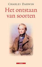 Het ontstaan van soorten door natuurlijke selectie, ofwel, Boeken, Verzenden, Zo goed als nieuw, C. Darwin