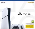 Sony PlayStation 5 Slim-Disc Version Incl. 2 Controllers, Consoles de jeu & Jeux vidéo, Consoles de jeu | Sony PlayStation 5, Ophalen of Verzenden