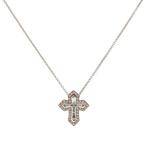 Damiani - Halsketting - 18 karaat Roségoud, Handtassen en Accessoires, Kettingen, Nieuw