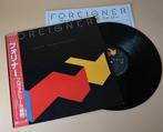 Foreigner - Agent Provocateur / With Great Music From A, Nieuw in verpakking