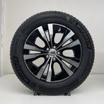 Volvo 18 inch inch velgen + Allseason (Winterset), Auto-onderdelen, Banden en Velgen, 18 inch, Gebruikt, Velg(en), Ophalen of Verzenden