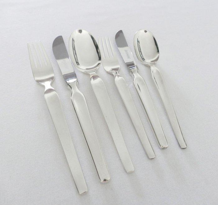 Gero, Gerritsen Zeist - Dick Simonis - Bestekset voor 12, Antiek en Kunst, Antiek | Meubels | Tafels