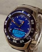 Tissot - Sailing Touch - Zonder minimumprijs -
