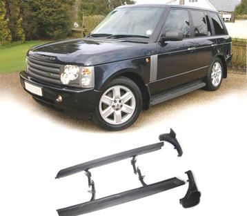MARCHEPIEDS RANGE ROVER VOGUE 02-12, Verzenden