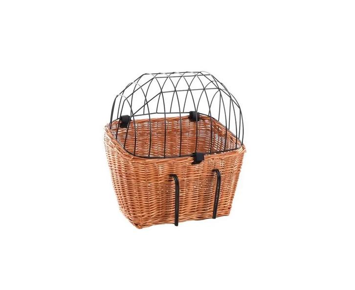 MaxxPet Fietsmand hond - Hondenmand fiets - Voor Bagagedr..., Dieren en Toebehoren, Hondenbenches, Nieuw, Ophalen of Verzenden