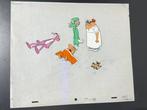 The Pink Panther Show (1970) - 1 Cellule danimation, Nieuw in verpakking