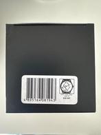 Moulinsart - Montre - Classic noir et blanc - 015 327 -, Nieuw