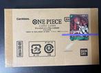Bandai - 3 Sealed box - One Piece, Hobby & Loisirs créatifs, Jeux de cartes à collectionner | Autre