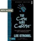 The Case for Christ 9780310246084 Lee Strobel, Verzenden, Gelezen, Lee Strobel