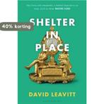 Shelter in Place 9781408846117 David Leavitt, Verzenden, David Leavitt