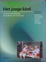 Het jonge kind 9789075142815 Daphne Drost, Boeken, Verzenden, Gelezen, Daphne Drost