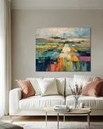 Chrystian Milanowski - The Fields - XL