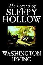 The Legend of Sleepy Hollow (Wildside Fantasy Class...  Book, Washington Irving, Verzenden