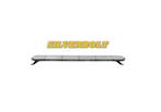 SILVERBOLT LED LICHTBALK 1350mm ECER65 KLASSE 2 AMBER 12/24V, Ophalen of Verzenden
