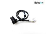 Snelheids Sensor Yamaha TDM 900 (TDM900), Motoren, Verzenden, Gebruikt