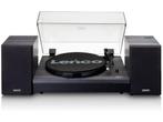 Lenco LS-301 - Platenspeler - Bluetooth 4.1 - 2 losse houten, Verzenden, Zo goed als nieuw