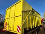 Aertsen Containers 42 m³ kipperbak, Transport, Ophalen
